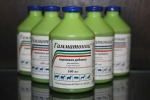 Гамматоник. Как давать цыплятам и курам?