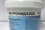 Метронидазол для Кур несушек